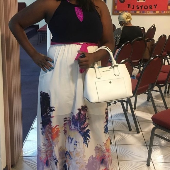 Vince Camuto Summer Dress! - Picture 4 of 5